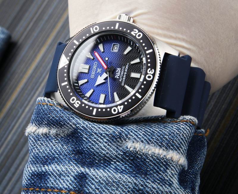 Seiko 43X12mm 011205